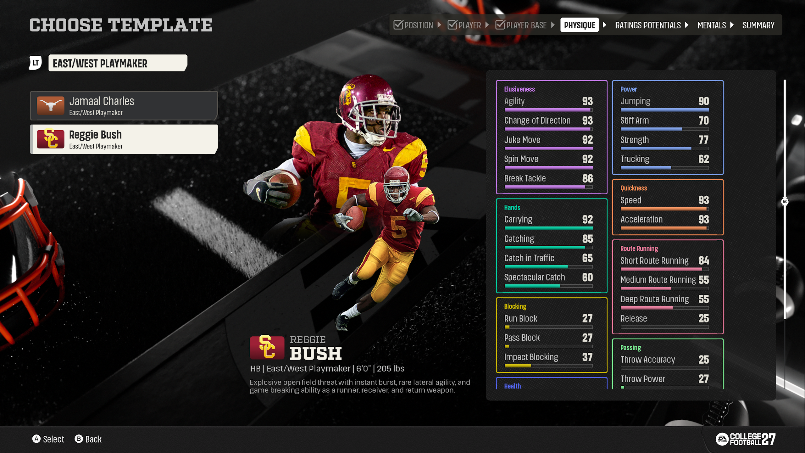 College Football Player Packages - Image 7